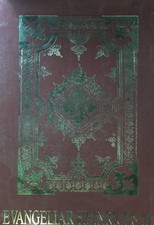 Speyerer Evangeliar Heinrichs