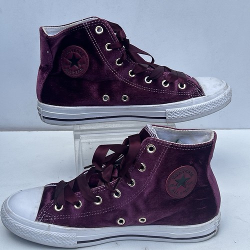 Converse all star - star, chuck