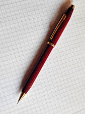 Bleistift drehbleistift cross - bleistift,