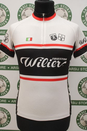 Radtrikot bike triestina - radtrikot,
