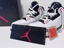 Nike Air Jordan 3 Infrared