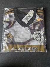 Celtic Glasgow Love Unites