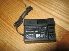 Empfänger Graupner B 6 SSM