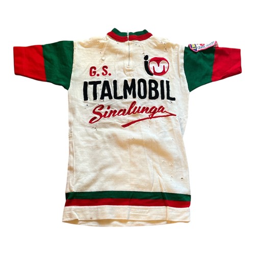 Eroica herren radtrikot - herren,