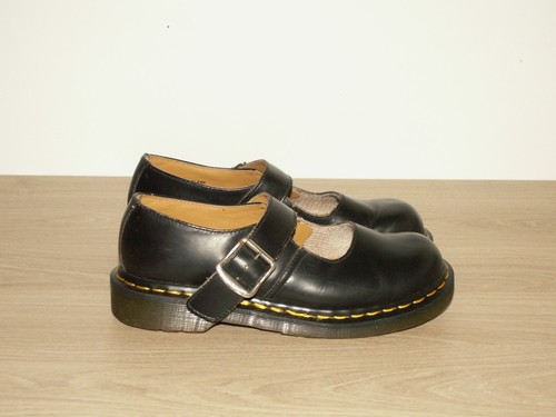 Martens 5026 mary jane - martens,