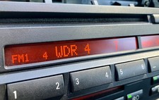 Original BMW Business CD E46