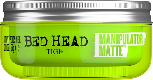 Tigi bed head manipulator - head,