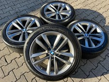 4 ORIGINAL 19" ALU SOMMERRÄDER BMW 7ER REIHE G11 G12 6ER GT G32 STYLING 630 RDKS