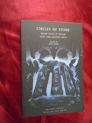 Circles stone weird tales - circles,