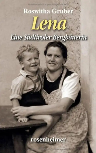Lena eine südtiroler - -,