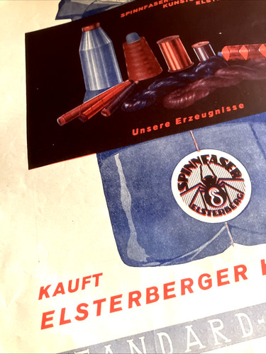 Wuppertaler gummifaden - „wuppertaler, /