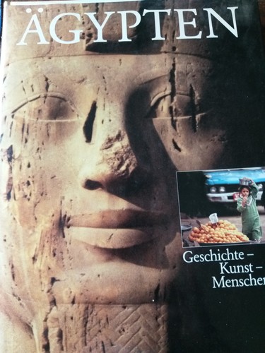 ägypten geschichte kunst - Ägypten,