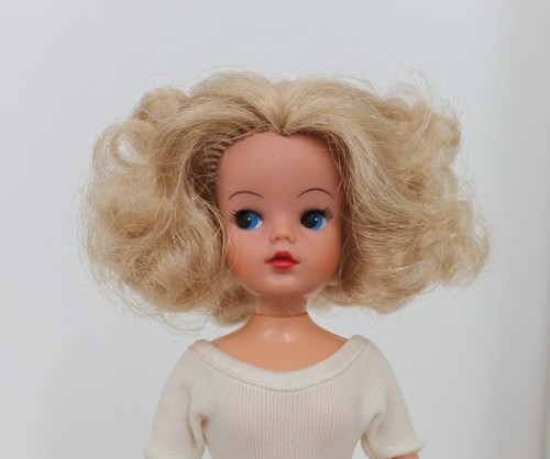 Sindy ballerina puppe - sindy, hong