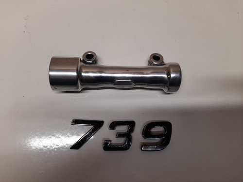 Honda 750 rc 01 - ,