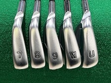 Ping i525 Lefty Eisensatz 6-9