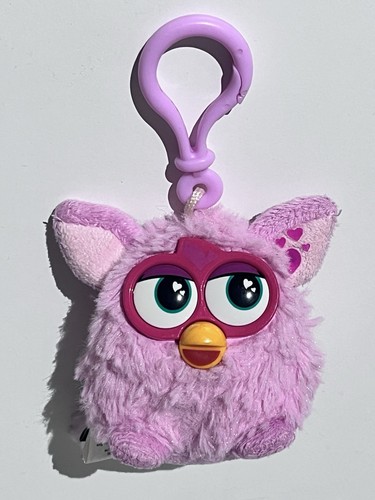 Furby rosa als - furby,