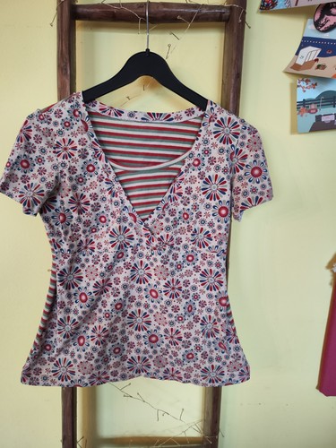 Handmade stillshirt stillen - stillshirt,