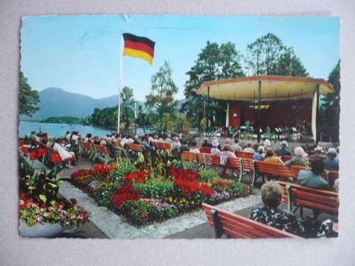 Bad wiessee tegernsee - bad,