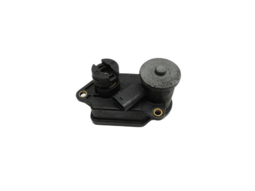 Stellmotor für drallklappen - stellmotor,