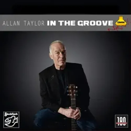 The groove allan - in,