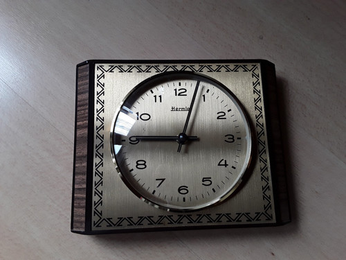 Hermle wand uhr - wand,