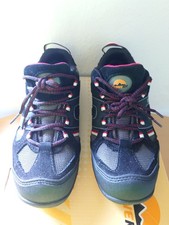 Stonekit Sicherheitsschuhe S1 Halbschuhe Stahlkappe Gr. 39