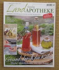 Zeitschrift Landidee