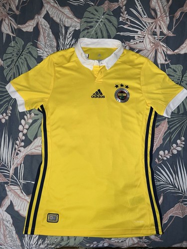 Adidas fenerbahce - adidas,