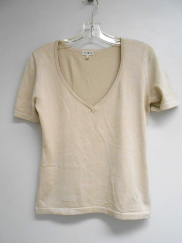 Seiden feinstrickpullover - seiden,