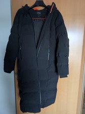 Damen Winterjacke Größe 42 von ICEpeak In Schwarz