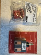 Notausschalter Komplett Linde L14 AP /L16 Ap