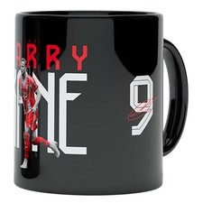 Tasse Harry Kane Nr. 9 FC