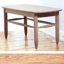 Art-Deco Beistelltisch 20er 30er Jahre massive Eiche  Jugendstil Bauhaus ???