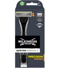 Wilkinson Sword Quattro
