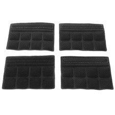 4pcs fahrradhelmpolster - 4pcs,