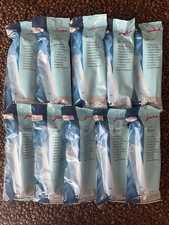 10 x JURA Claris Blue +