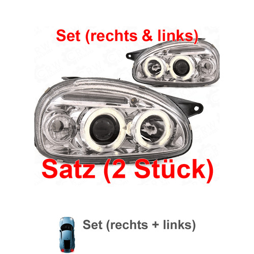 Diederichs scheinwerfersatz - diederichs,