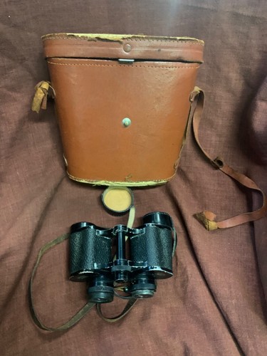 Carl zeiss jena ddr - zeiss, fernglas