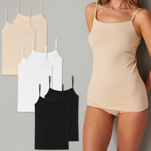 Damen spaghetti von schiesser - damen,