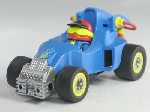 Playmobil 4181 blauer