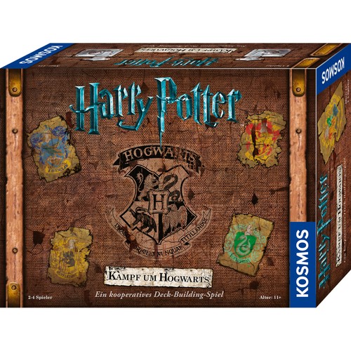 Kosmos harry potter kampf - kosmos,
