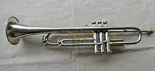 Trompete Hermann Heinel Migma