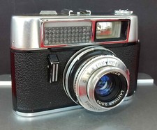 Camara voigtlander vito - camara,