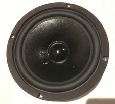 Quadral 921 196 -  Subwoofer Bass Tieftöner Langhub 200mm 20cm 8" 4Ohm - def.