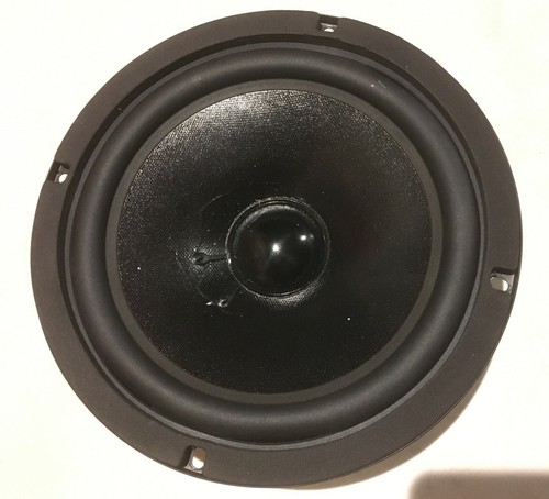 Quadral 921 196 subwoofer - 921,