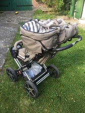 HARTAN Kombikinderwagen