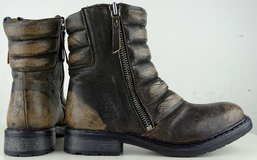 Diesel damen boots - damen,