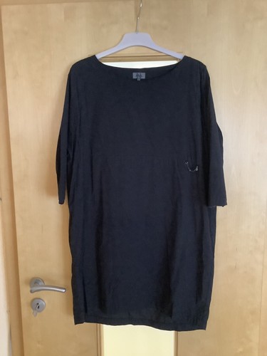 Nile kleid m schwarz - nile, gr.