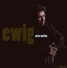 Ewig von Maffay,Peter | CD |