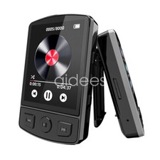 Support 128GB Bluetooth MP3